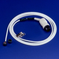 Philips M1918A TCP02/C02 Transducer, Solid State Design
