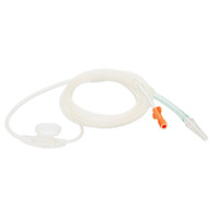 Philips M2526A Smart CapnoLine Plus, Adult, Intermed Microstream CO2 Monitoring Supplies, Non-Intubated, Single Purpose
