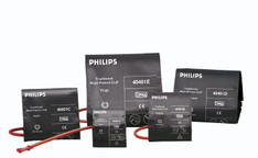 Philips Traditional Reusable NIBP Cuff / Pediatric - 40401B