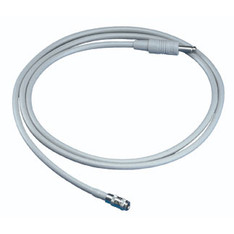 Philips Adult Pressure Interconnect Cable 1.5m length: 4.92' - M1598B