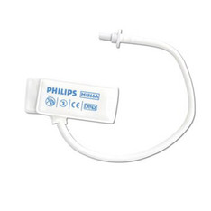 Philips #1 Neonatal NIBP Cuff, Disposable, Single-Patient - M1866A