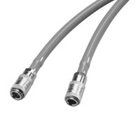 Philips NIBP Hose Interconnect Tubing, Adult/Pediatric, pressure cuff, length: 10' (3.0m) - M3918A