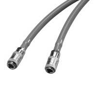 Philips NIBP Hose Interconnect Tubing, Adult/Pediatric, pressure cuff, length: 10' (3.0m) - M3918A