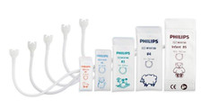 Philips - M1866B Neonatal Single-Patient Cuff Size #1