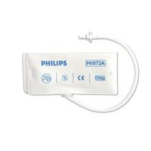 Philips - M1872B Neonatal Single-Patient Cuff Size #4