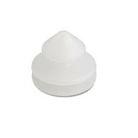 Philips Fetal Belt Buttons, 10 per Package Fetal Monitoring Belt Button - M1569A