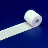 Philips 1-Channel Chemical Thermal Paper - Gray 50 mm Printer Paper, Monitoring, Defibrillator - 40457C
