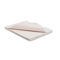 Philips Thermal Paper, English PageWriter, cardiograph recording paper - M3707A