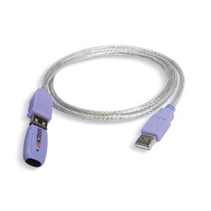 Philips ACT-IR Data Cable for HeartStart AEDs - 989803121461