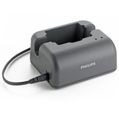 Philips Battery Charger, FR3 Training Battery 861394