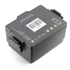 Philips FAA Compliant Battery, FR3 - 989803150171