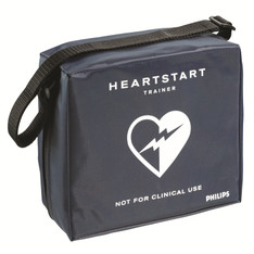 Philips HeartStart Trainer Replacem. Carry Case 989803130431
