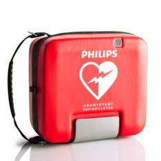 Philips Small Soft Case w/o Auto-On, FR3 - 989803179181