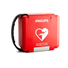 Philips System Case, Rigid, FR3 - 989803149971
