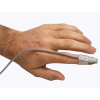 Philips - M1131A (Philips -  Disposable Adult/Ped SpO2 Sensors, 20/box)