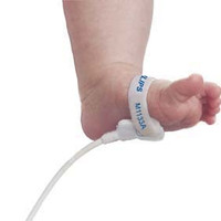 Philips - M1133A (Philips neo/infant/adult disposable Sp02 sensor 20 per box)