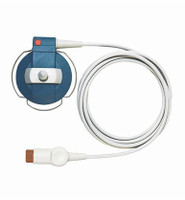 Philips - M1355-60011 (Philips Toco Transducer)