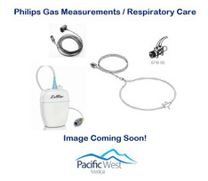 Philips CO2 / O2 Nasal Cannula - Infant/Neonate