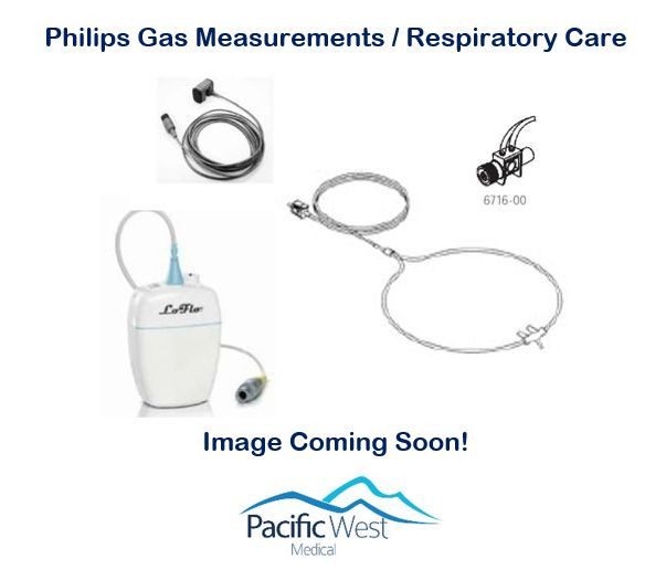 TCPO2/CO2 Fixation Kit #10506 - Philips Medical Supplies | Pacific West ...