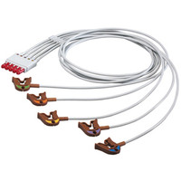 Philips T leadset cable grabber - M1976A