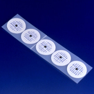 Philips - M2202A (Philips/Philips -  adult foam electrodes 300 per case)