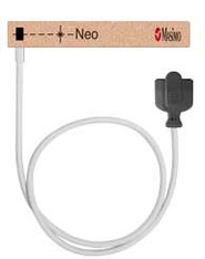 LNCS Neo-L - Neonatal/Adult adhesive sensor - 3ft (<3 or >40kg) (Box of 20)