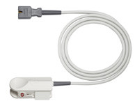 LNCS DC-I - Adult Reusable Sensor - 3 ft. 1/box (>30kg)