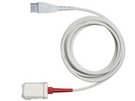 LNC 10' Patient Cable to SL conventional SpO2 - Adapter