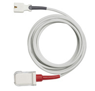 LNC 10' Patient Cable to Nellcor 180 Oximeter - Adapter
