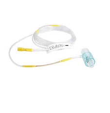 Microstream® VitaLine®, intubated, infant/neonatal, 2m Capnography 989803159581