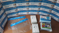 Disposable FDA-Certified Face Mask, face shields, thermometer and KN95
Call for pricing (833) 201-7057