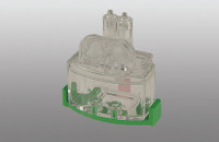 Water Trap