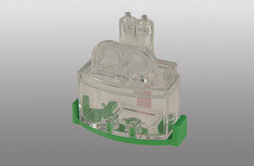 Water Chek 2+ Water Trap/Filter Combination (Box of 30)