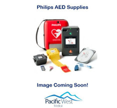 Philips ACT-IR Data cable for HeartStart AED's