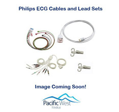 Philips -	16 Lead Spare Parts Kit