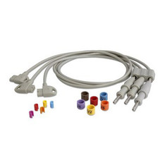 Philips PW Touch 3 Leadwire Set - 989803129151