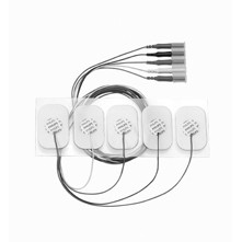 Philips Disposable 5 Ld Leadwire
