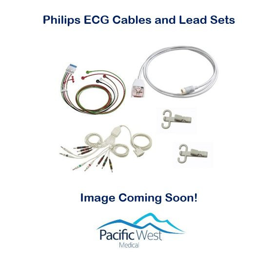EEG Mini Lead Set - Pacific West Medical