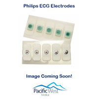 Philips Electric Limb Plate 4 per Pack - 40424A
