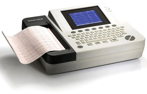 EDAN ECG Machine Replacement Battery SE-1 Manufacturers and