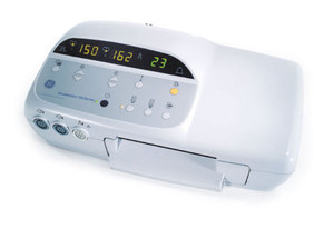GE 171-172 Fetal Monitor