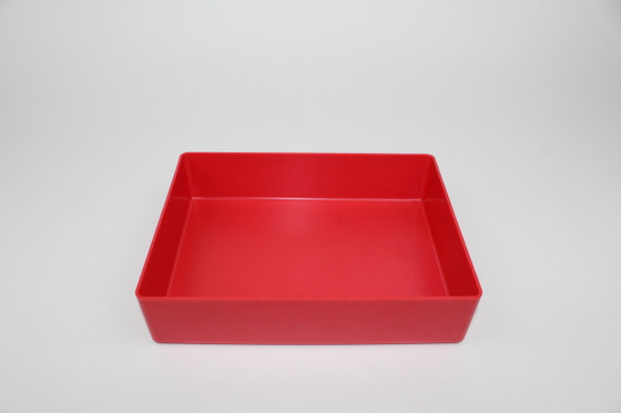 6"x8"x2" Schaller Bin