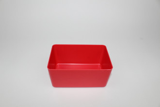 4"x6"x3" Plastic Drawer Dividers