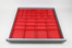 Toolbox Drawer Organizer with Four (4) different sizes