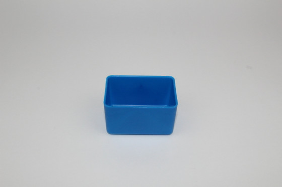 2"x"3"x2" Plastic Drawer Organizer