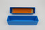 2"x8"x2" Tool Organizer in Blue