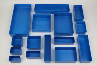 Toolbox Drawer Organizer Sample Pack