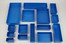 Toolbox Drawer Organizer Sample Pack