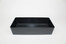6"x12"x3" Black Toolbox Drawer Organizer