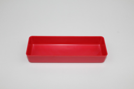 2"x6"x1" Small Parts Organizer